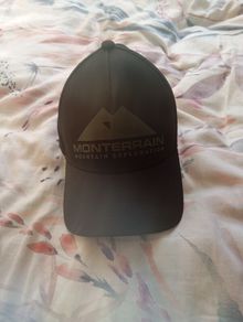 men's cap