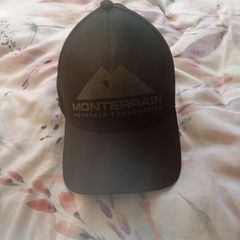men's cap