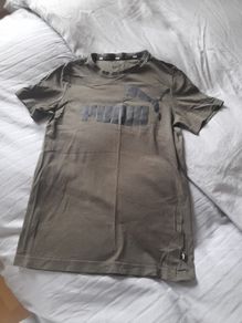 Puma t shirt