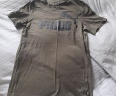 Puma t shirt