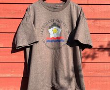 Vintage T-Shirt
