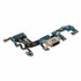 For Samsung Galaxy S9 SM-G960U Charging Port Type C Dock Connector Flex Mic - FHT02SMCP Image 4