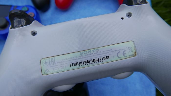 PS4 Official Dual Shock  Controllers 45 each