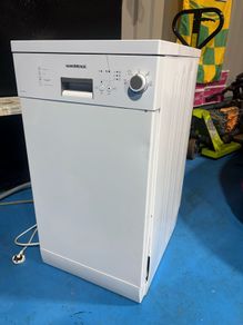 dishwasher