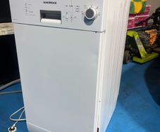 dishwasher