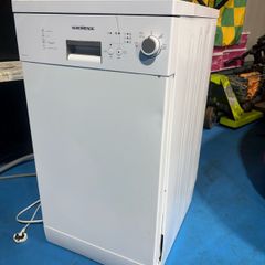 dishwasher
