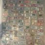UNC World Lot 100 PCS Notes From 100 Different Countries / Region, UNC Original Genuine Real Note for Collection, ( Out of Use Now ) Image 4