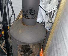 fire pit