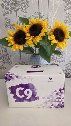 forever c9