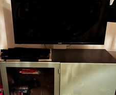 Ikea tv unit