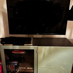 Ikea tv unit
