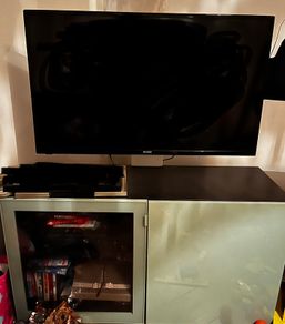 Ikea tv unit