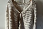 ladies cardigan