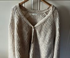 ladies cardigan