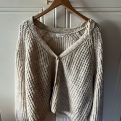 ladies cardigan