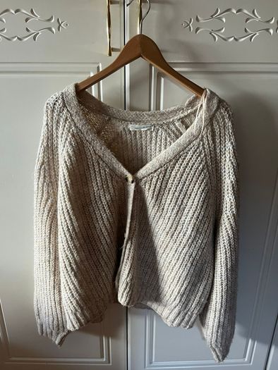 ladies cardigan
