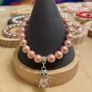 Pearl beads bracelets (shell/fritillary pearls) Image 6