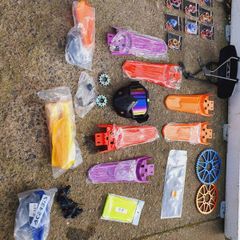 Surron parts new