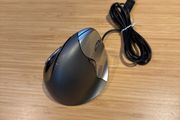 Vertical Ergonomic Mouse