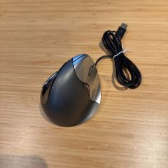 Vertical Ergonomic Mouse