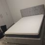 New Orignal full foam Emma Mattreses. New hybrid premium pocket sprung Emma mattresses. Image 2
