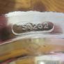 Silver plated Ashtray....TAVERN   750232 Image 5