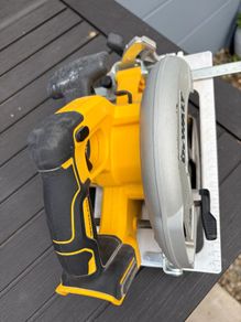 Dewalt skill saw