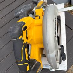 Dewalt skill saw