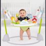 baby bouncer Image 10