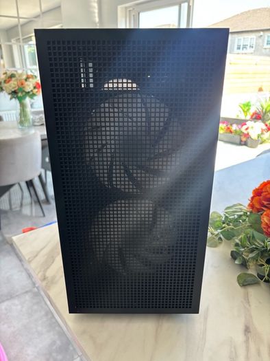 Gaming computer
