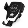 New Universal 10W Smart Induction Gravity Car Holder Fast Charge Charger #1364 Image 3