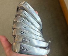 irons