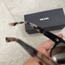 prada sunglasses Image 7