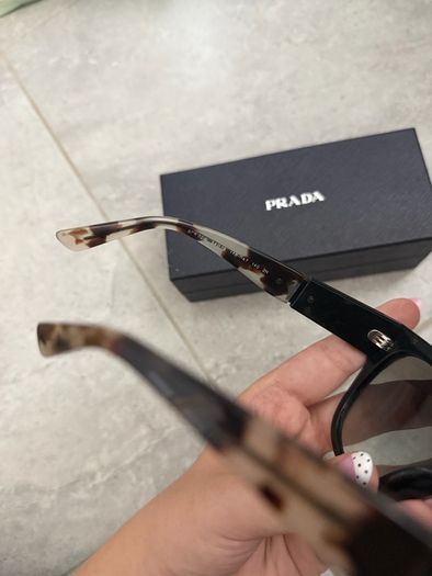 prada sunglasses