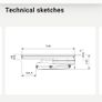 Bora PURU2 pure 4 zone induction cooktop Image 6