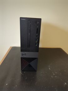 Dell Vostro 3250 with i5 6500, 16GB RAM and Windows 11 Pro
