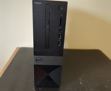 Dell Vostro 3250 with i5 6500, 16GB RAM and Windows 11 Pro