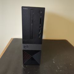 Dell Vostro 3250 with i5 6500, 16GB RAM and Windows 11 Pro