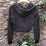 Ellesse knitted crop top Size 8 Perfect for the gym or casual wear Like new Image 4