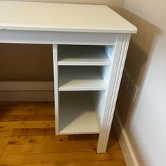 Brusali Ikea Desk