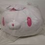 Chax GP Huge Rabbit Squishy Manju Cushion Plushy (Cherry Blossom Edition) Image 2