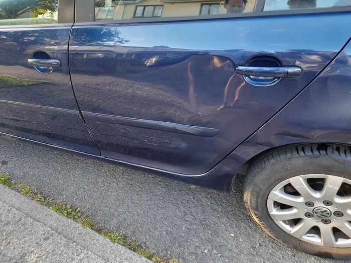 2009 Volkswagen Golf
