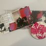 Primal Scream Evil Heat CD EX Image 2