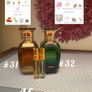 Perfume samples bundle Arabic fragrances choose yours Image 2