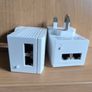 Tplink AV500 Powerline Adaptors 2 port Image 4