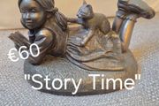Genesis Story time