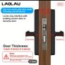 smart door lock Image 6