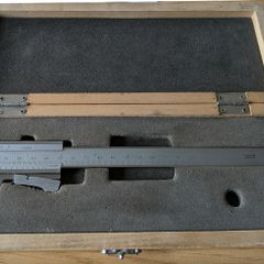 Wurth Caliper Vernier gauge 0-150 mm