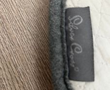 silver cross sheepskin liner