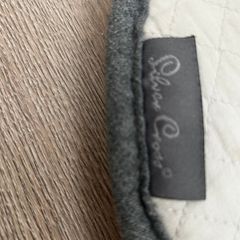 silver cross sheepskin liner